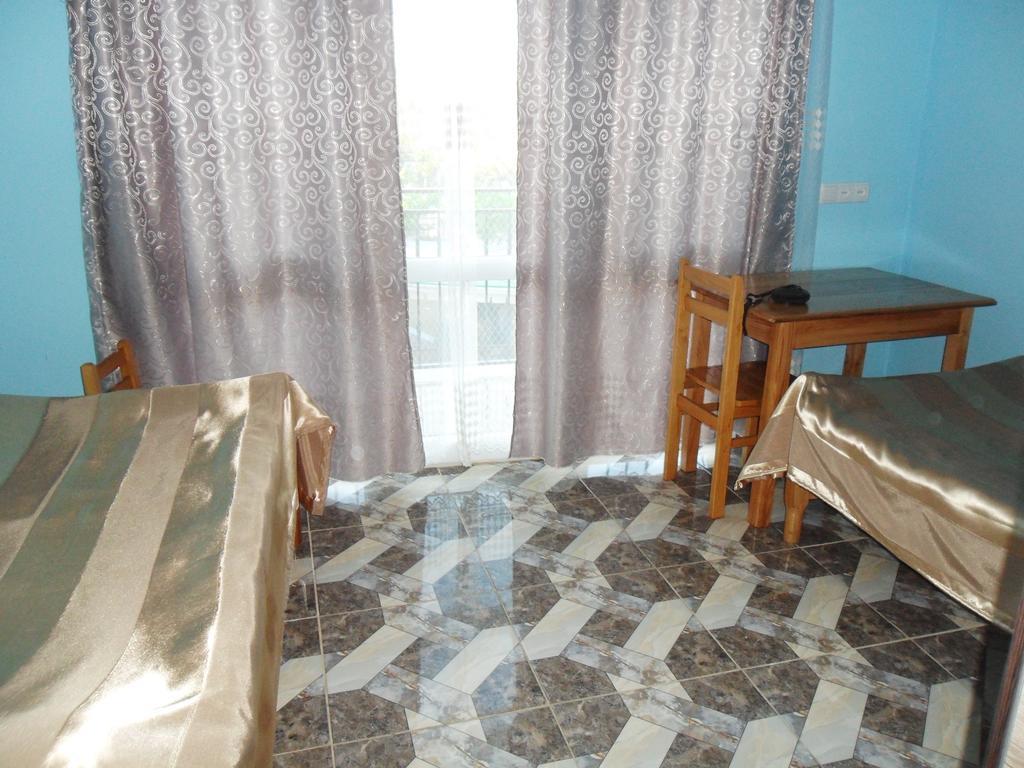 Guest House Nika コブレチ エクステリア 写真