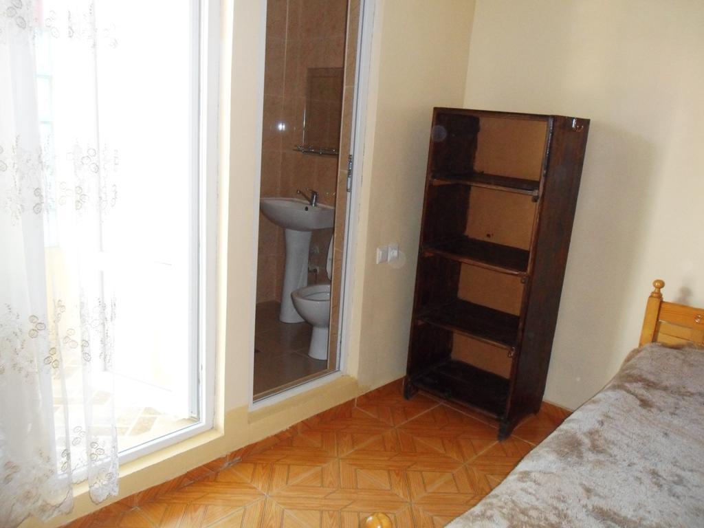 Guest House Nika コブレチ エクステリア 写真