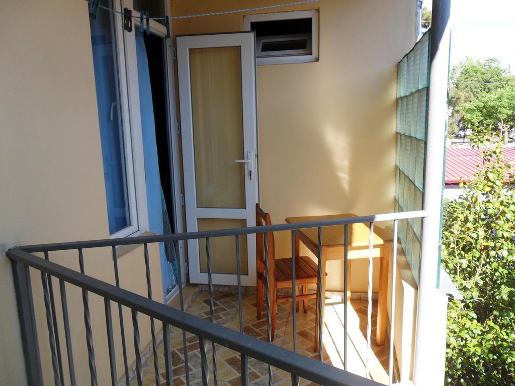 Guest House Nika コブレチ エクステリア 写真