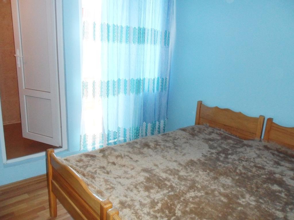 Guest House Nika コブレチ エクステリア 写真