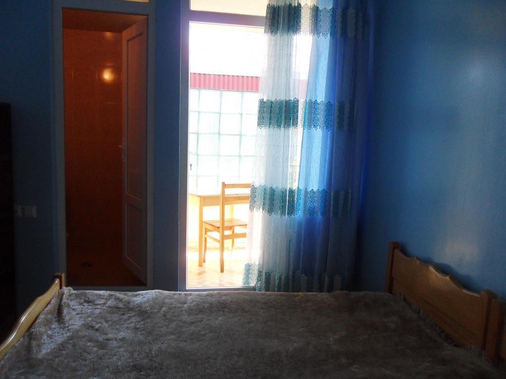 Guest House Nika コブレチ エクステリア 写真