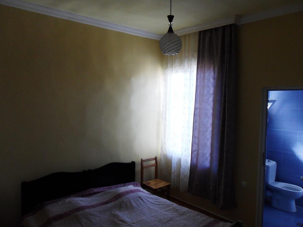 Guest House Nika コブレチ エクステリア 写真