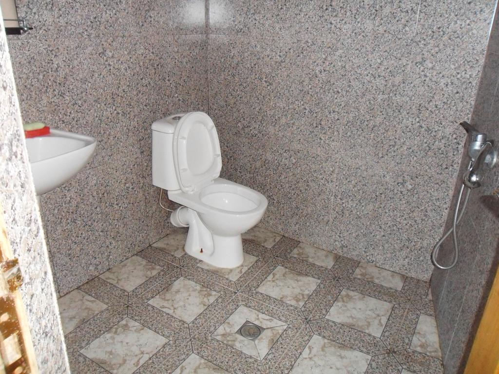 Guest House Nika コブレチ エクステリア 写真