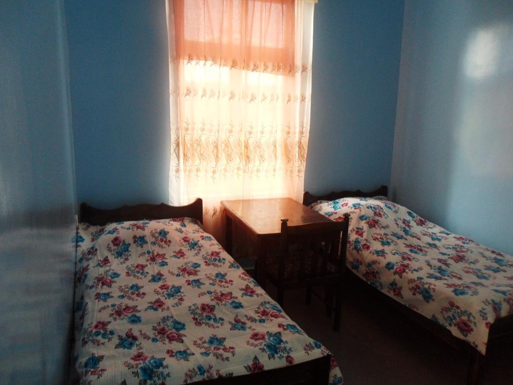 Guest House Nika コブレチ エクステリア 写真
