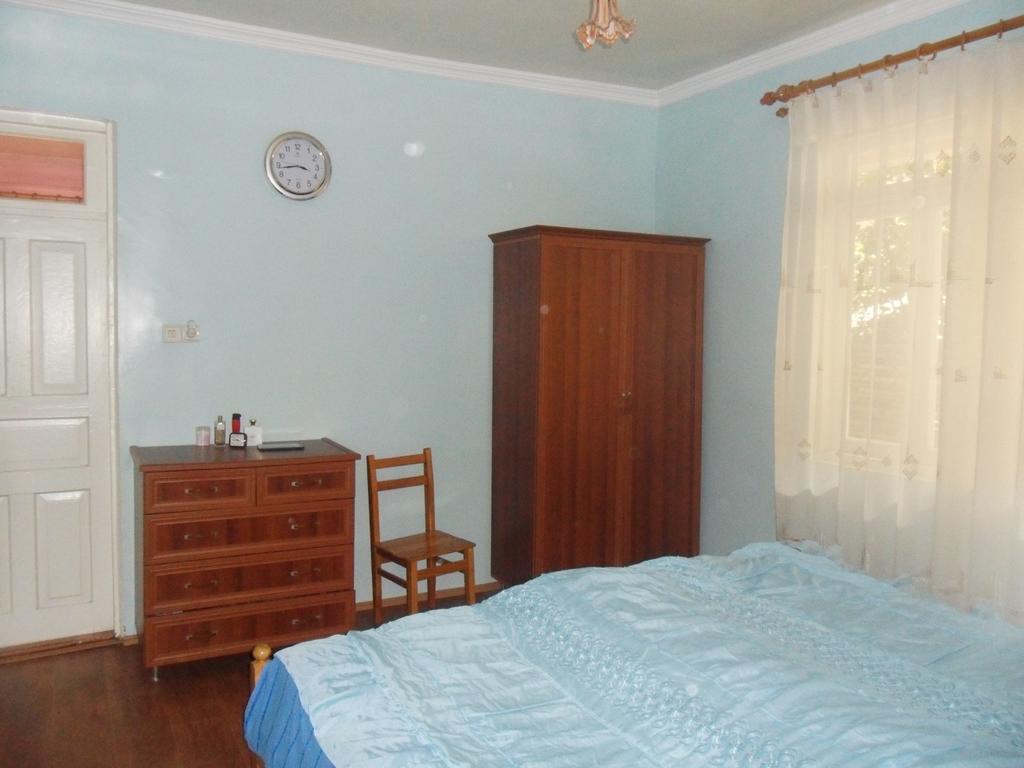 Guest House Nika コブレチ エクステリア 写真