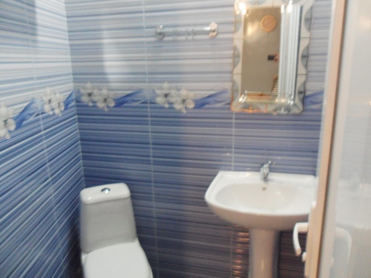 Guest House Nika コブレチ エクステリア 写真