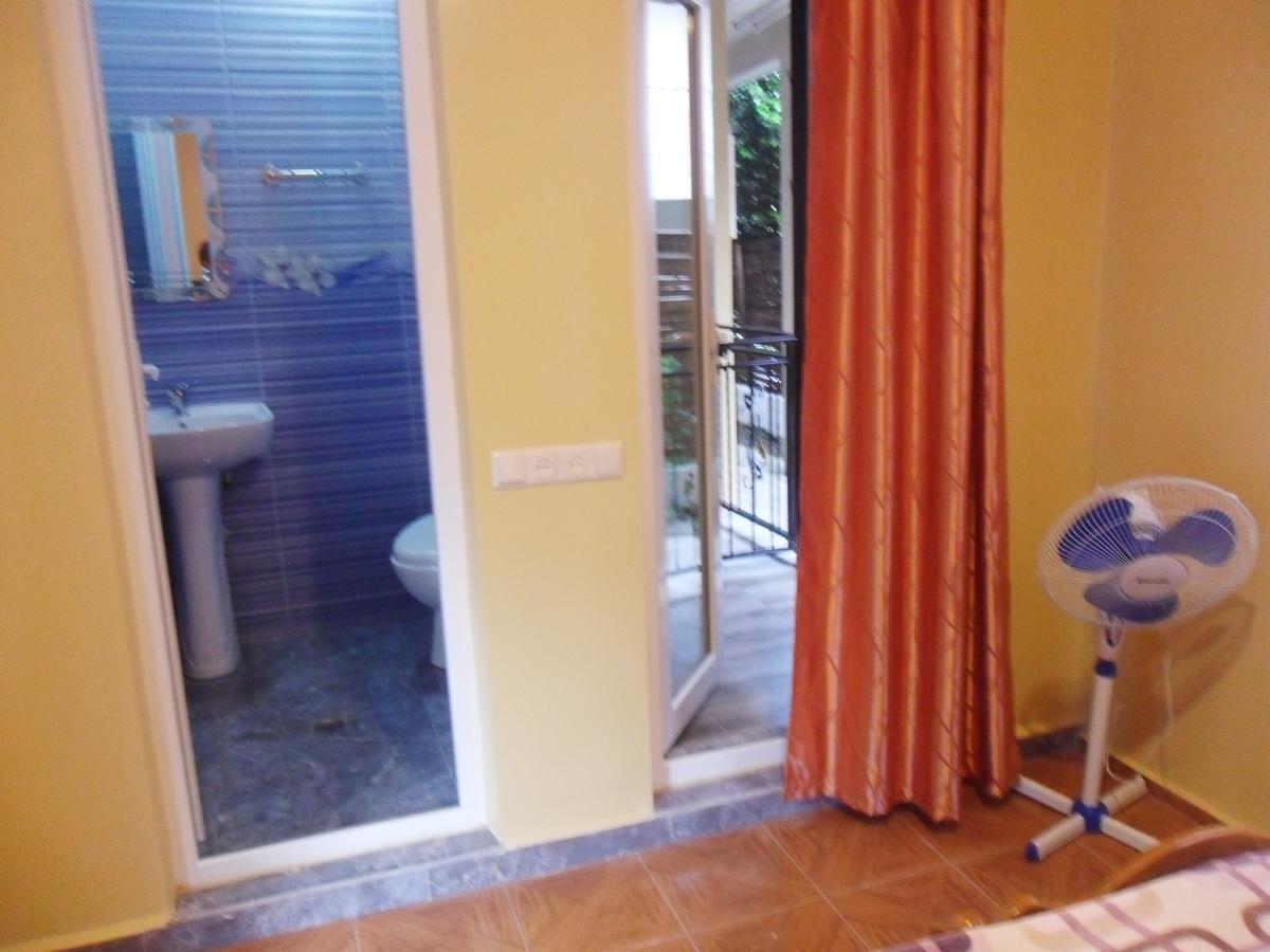 Guest House Nika コブレチ エクステリア 写真