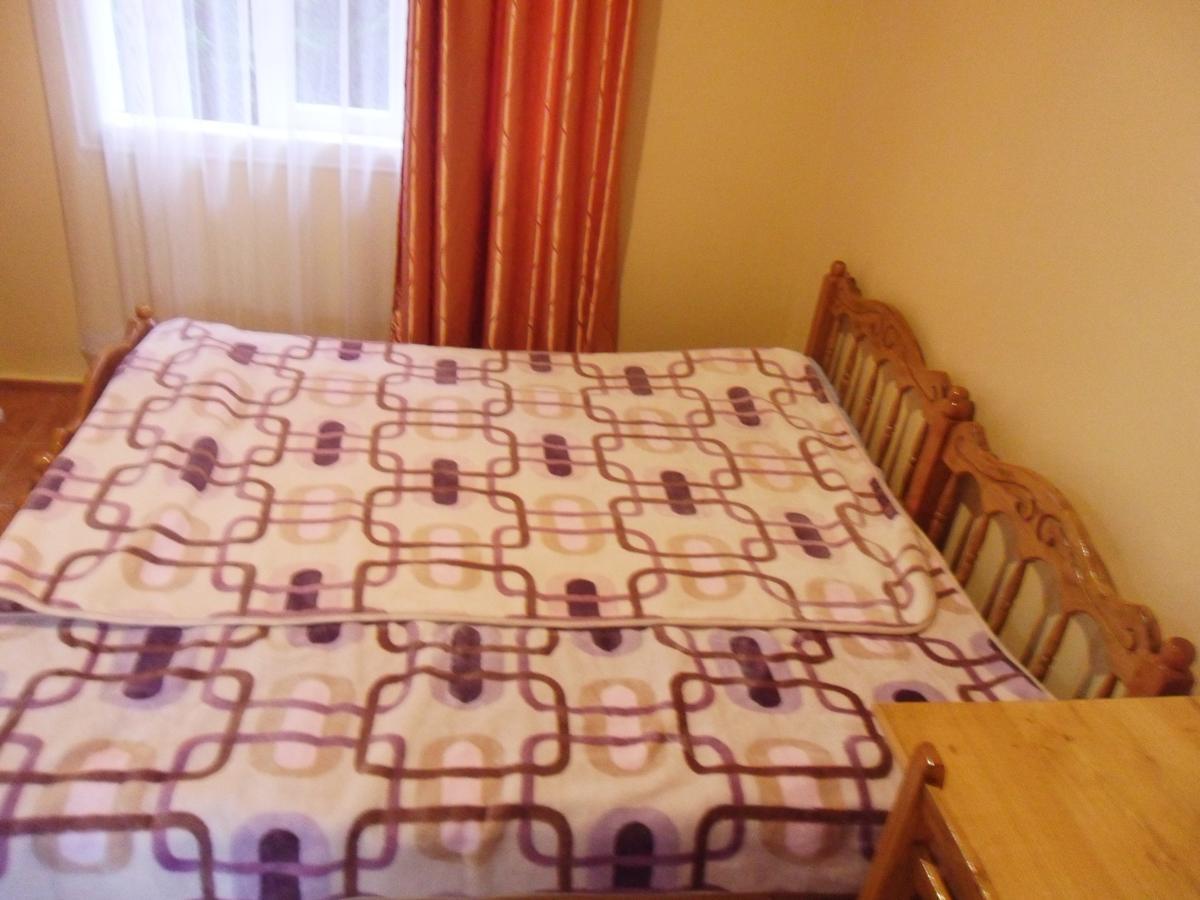 Guest House Nika コブレチ エクステリア 写真