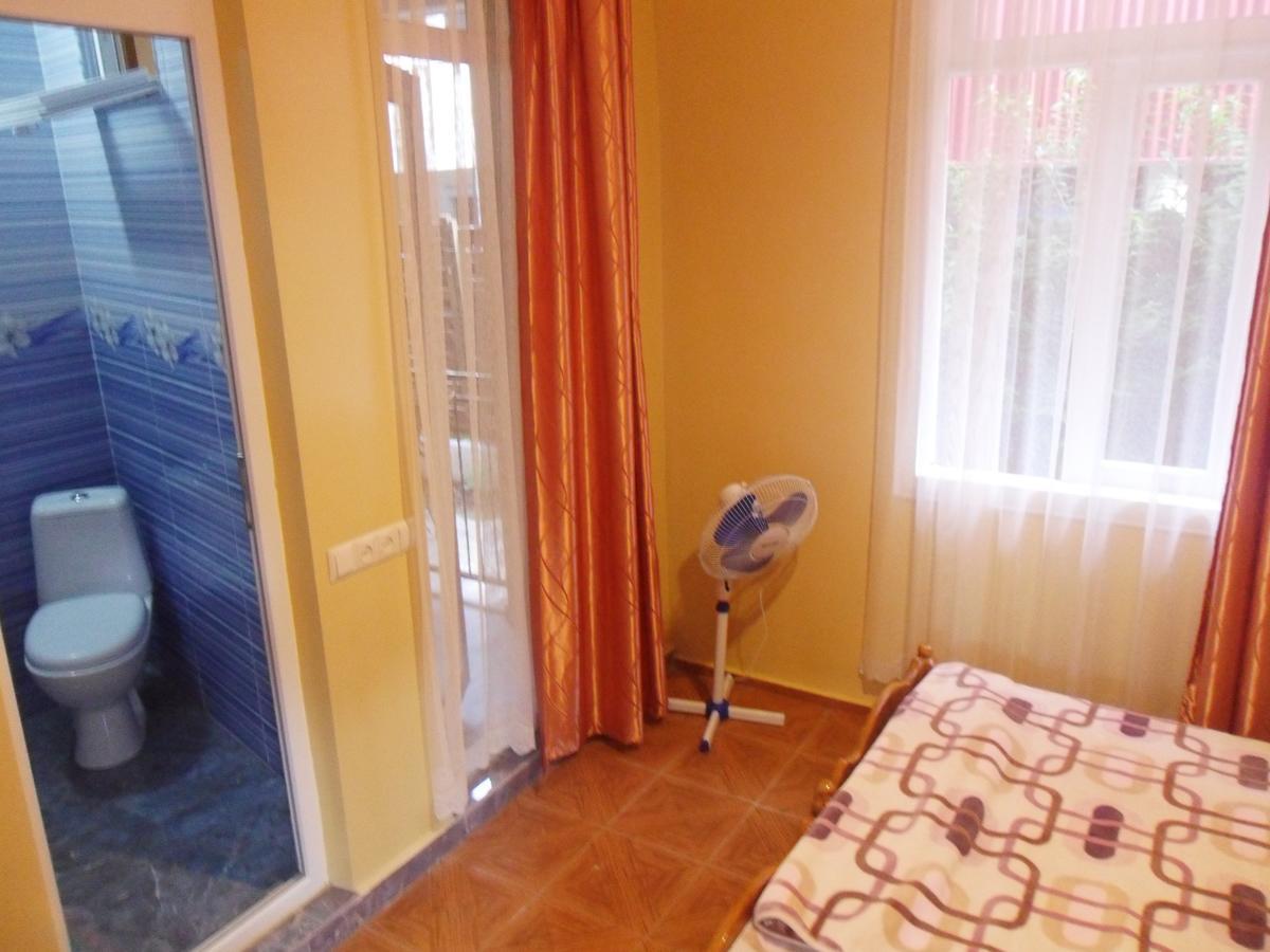 Guest House Nika コブレチ エクステリア 写真