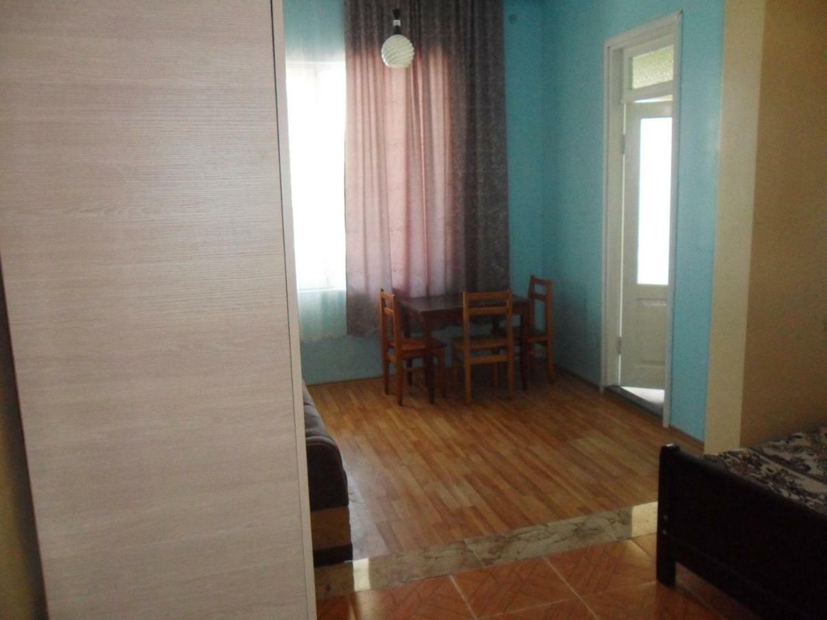 Guest House Nika コブレチ エクステリア 写真
